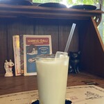 砂の岬 - プレーンラッシー（M）