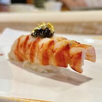 難波 鮨 栞庵 やましろ - 