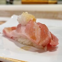 難波 鮨 栞庵 やましろ - 