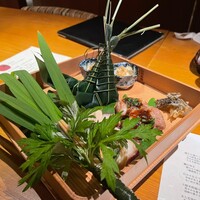 妙見石原荘 食菜石蔵 - 