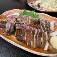 妙見石原荘 食菜石蔵 - 