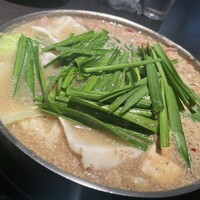 博多もつ鍋 やま中 赤坂店 - 