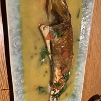 魚工房 としまや - 