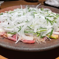 妙見石原荘 食菜石蔵 - 