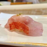 難波 鮨 栞庵 やましろ - 