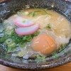 葉隠うどん