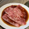 焼肉の名門 天壇 銀座店