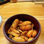 中華おばんざい ATE - 