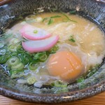 葉隠うどん - 