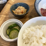 食堂コヨミ - 