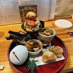 中華おばんざい ATE - 