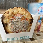 PIZZERIA&DINING PICO 江ノ島店 - 