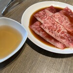 焼肉の名門 天壇 銀座店 - 
