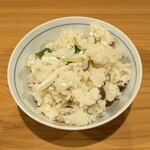 魚と炭と鉄板と ととと - 