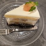 パティスリー プレジール - 