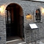 バー ノーブル - 外観