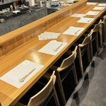 魚と炭と鉄板と ととと - 