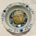 魚と炭と鉄板と ととと - 