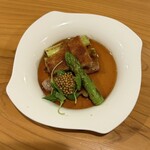 魚と炭と鉄板と ととと - 