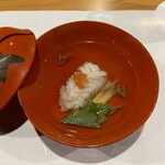 魚と炭と鉄板と ととと - 