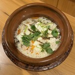 魚と炭と鉄板と ととと - 