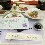 ホテル龍登園 - 