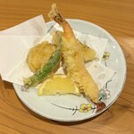 魚と炭と鉄板と ととと - 