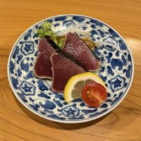 魚と炭と鉄板と ととと - 