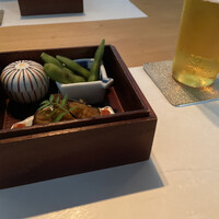 鮨 囃子 - 