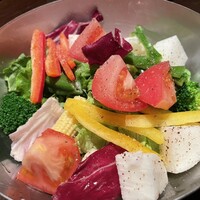 まある - 気まぐれサラダ