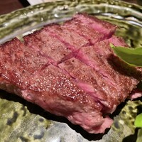 まある - サーロイン100g