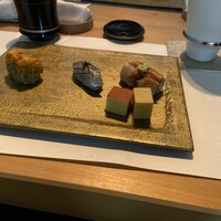 鮨 囃子 - 