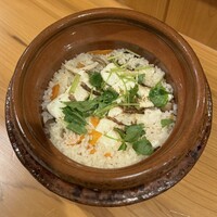 魚と炭と鉄板と ととと - 