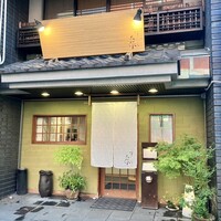すし大作 - 外観