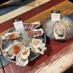 ガンボ＆オイスターバー 新宿ルミネエスト店 - 