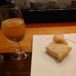 Trattoria MINORI - 