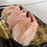 港町市場  増毛店 - 