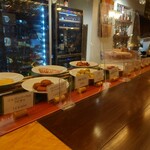 Trattoria MINORI - 