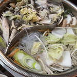 Hokkaido Shabushabu Pokke - 