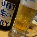 焼きもの家 慶 - あんまり香らない生