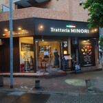 Trattoria MINORI - 
