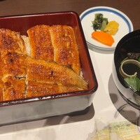 うなぎ処 山道 -  うなぎ処 山道 -