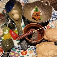 姫路 瓢亭 西二階町店 ふくべ - 
