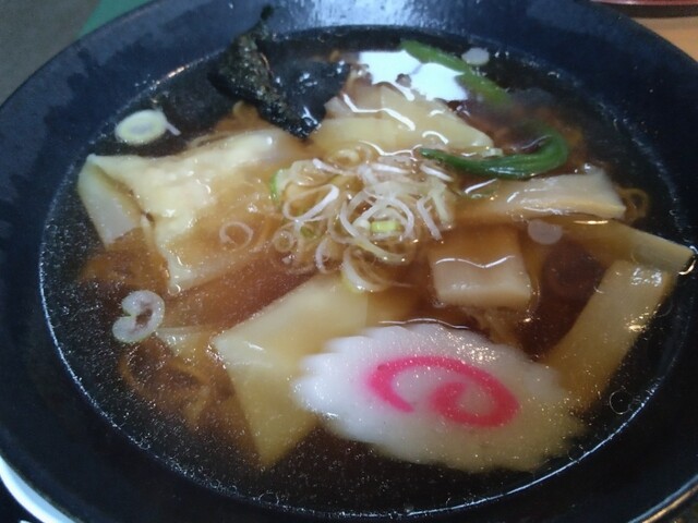 ぶどうの樹 - 紫波中央（麺類）の写真