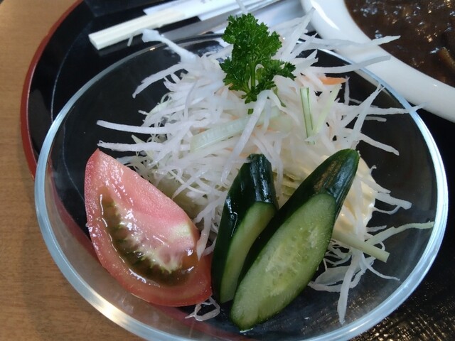 ぶどうの樹 - 紫波中央（麺類）の写真