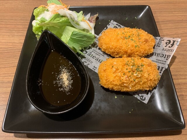 創作酒場 日光三六九 （MIROKU）のご予約 - 下今市/居酒屋 | 食べログ