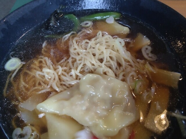 ぶどうの樹 - 紫波中央（麺類）の写真