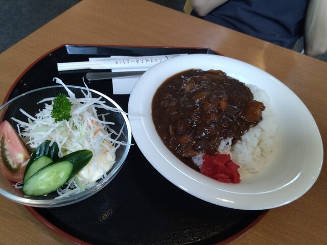 ぶどうの樹 - 紫波中央（麺類）の写真