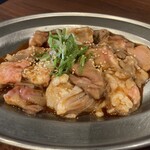 阪神尼崎 肉焼屋 - アカセン（2人前）