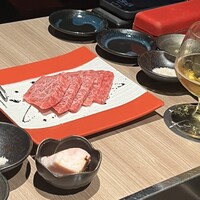 焼肉かなう - 